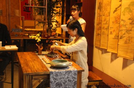 碧螺春