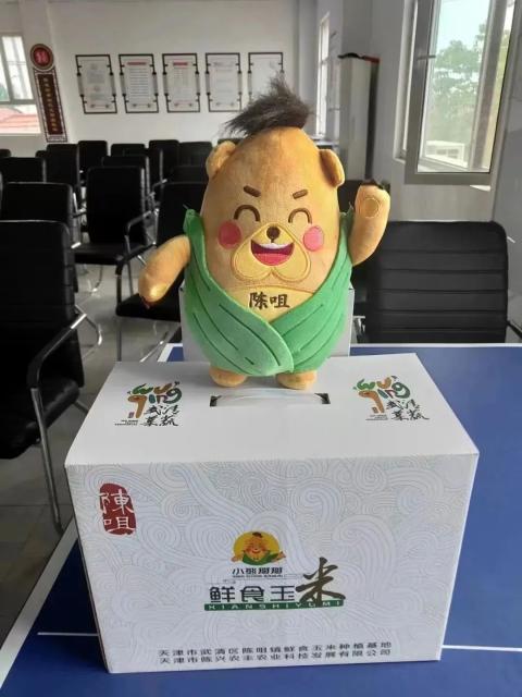 玉米